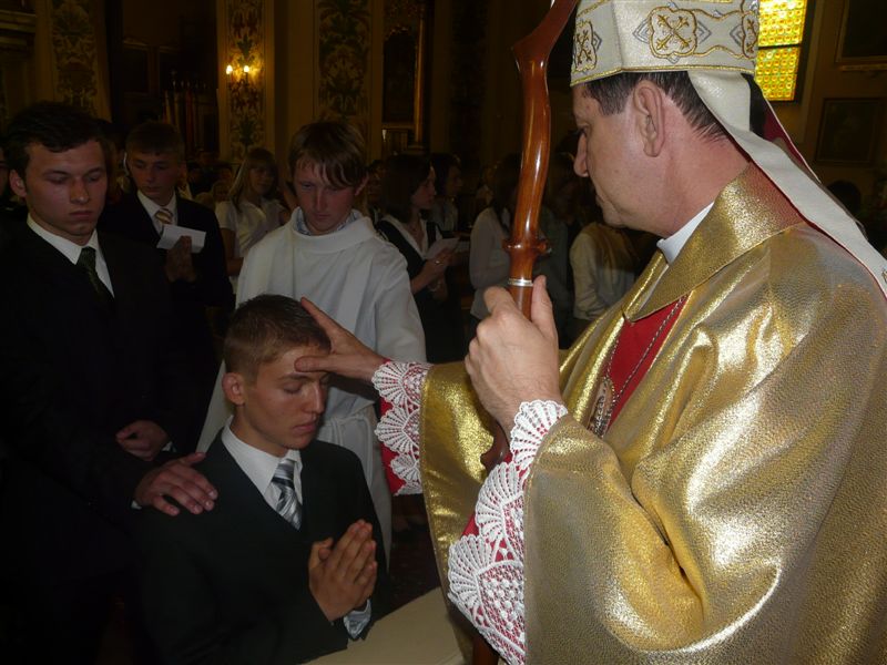 bierzmowanie 2009 024